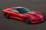 2014 Chevrolet Corvette Stingray US Pricing Announced