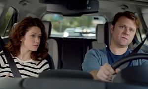 2014 Chevrolet Equinox Ad Highlights Siri Eyes Free Integration