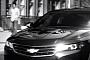 2014 Chevrolet Impala Commercial: Made to Love by John Legend