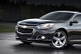 2014 Chevrolet Malibu Pricing, EPA Estimates Announced