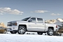 2014 Chevrolet Silverado High Country Unveiled