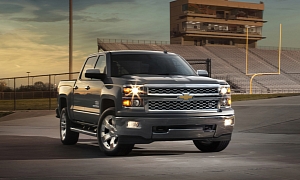 2014 Chevrolet Silverado Texas Edition Announced