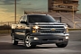 2014 Chevrolet Silverado Texas Edition Announced