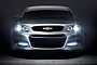 2014 Chevrolet SS Not Coming to Canada