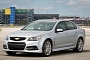 2014 Chevrolet SS Order Guide Leaks Online