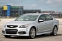 2014 Chevrolet SS Pricing Revealed