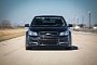 2014 Chevrolet SS Supercharged by Hennessey Performance