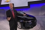 2014 Chevy Impala: Official Walkthrough