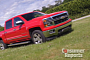 2014 Chevy Silverado Review by Consumer Reports
