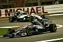 2014 Chinese Grand Prix Gets Previewed by Mercedes-AMG Petronas