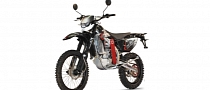 2014 Christini AWD 450DS, All-Wheel-Drive Dual-Sport Awesomeness