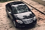 2014 Chrysler 200 Earns 4-Star NHTSA Rating