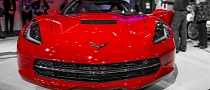2014 Corvette: All Sting, All Good