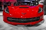 2014 Corvette: All Sting, All Good
