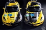 2014 Corvette C7.R Revealed in Racing Livery