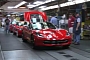 2014 Corvette Production to Remain Limited Despite High Demand
