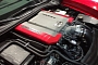 2014 Corvette Stingray and Silverado Get Edelbrock Superchargers at SEMA
