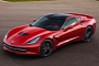 2014 Corvette Stingray Coming to China in 2014