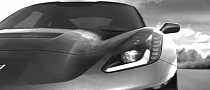 2014 Corvette Stingray Commercial: Enemy of the Same