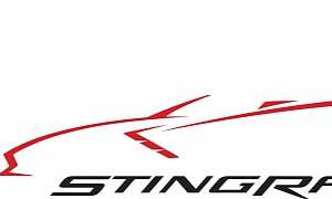 2014 Corvette Stingray Convertible Officially Announced for Geneva