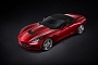 2014 Corvette Stingray Convertible Officially Unveiled in Geneva