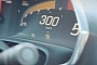 2014 Corvette Stingray Does 300 KM/H on German Autobahn