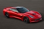 2014 Corvette Stingray Final HP and Torque Specs Unveiled