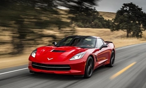 2014 Corvette Stingray to Reach More US Dealers