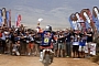 2014 Dakar: 13th KTM Victory in a Row, Coma's 4th Win