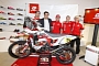 2014 Dakar: Gas Gas Announces All-Spanish Team