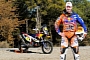 2014 Dakar: Jordi Viladoms Replaces Late Kurt Caselli in the KTM Team
