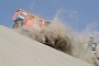 2014 Dakar Rally to Pass Through Bolivia