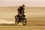 2014 Dakar: Watch Ruben Faria Training with KTM
