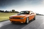 2014 Dodge Challenger R/T Shaker Storms Into Showrooms, Dealers Order 2,000 Cars
