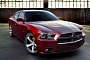 2014 Dodge Charger 100th Anniversary Edition Announced