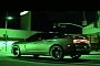 2014 Dodge Charger Commercials Clarify What HEMI Power is All About