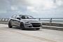 2014 Dodge Dart Wins Connected Car of the Year Award
