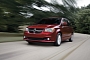 2014 Dodge Grand Caravan Starts at $20,395