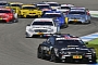 2014 DTM Championship Will Include Venues in China and Hungary