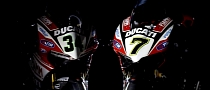 2014 Ducati 1199 Panigale WSBK Edition Ad