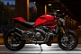 2014 Ducati Monster 1200 and 1200S Available in the UK