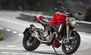 2014 Ducati Monster 1200 in Stores in March, Price Announced
