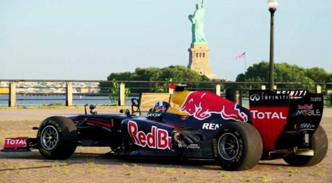 Grand Prix of America