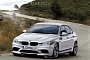 2014 F80 BMW M3 Renderings Released