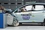2014 Ford C-Max Hybrid Earns IIHS Top Safety Pick