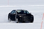 2014 Ford Escort Spied Winter Testing, Could Debut This Month in China