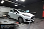 2014 Ford Fiesta 1.0 EcoBoost Chip Tuning: 148 HP by BR Performance