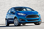 2014 Ford Fiesta Gets Amazing 41 MPG Highway
