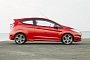 2014 Ford Fiesta ST Tested