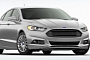 2014 Ford Fusion Energi Is $4,000 Cheaper